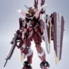 Bandai Metal Robot Spirits Tamashii Gundam Seed Justice Gundam Action Figure