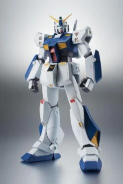 Bandai Robot Spirits #R-234 RX-78NT-1 Gundam NT-1 Alex Ver. A.N.I.M.E. Action Figure -Hasbro Outlet Store 4573102614995b