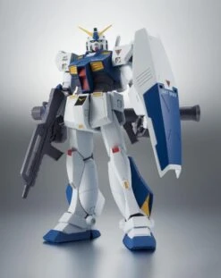 Bandai Robot Spirits #R-234 RX-78NT-1 Gundam NT-1 Alex Ver. A.N.I.M.E. Action Figure -Hasbro Outlet Store 4573102614995e