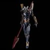 Bandai RG Neon Genesis Evangelion Eva Unit Mark 06 Model Kit