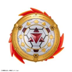 Bandai Figure-rise Standard Digimon Tamers Dukemon / Gallantmon (Amplified) Model Kit -Hasbro Outlet Store 4573102616692e 939abbba eb0f 4ecc 8e17 b71db2dbe473
