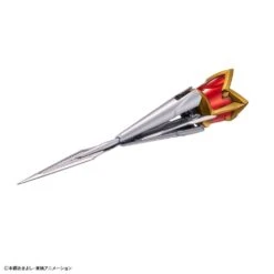 Bandai Figure-rise Standard Digimon Tamers Dukemon / Gallantmon (Amplified) Model Kit -Hasbro Outlet Store 4573102616692g 4cbab2d8 7102 4b2a 838b d610c404cb53