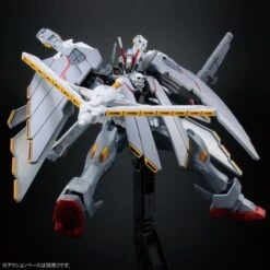 Bandai Gundam 1/144 HGUC XM-X0 Crssbone Gundam X-0 Full Cloth Model Kit Exclusive -Hasbro Outlet Store 4573102616852c