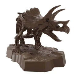 Bandai 1/32 Imaginary Skeleton Triceratops Scale Model Kit