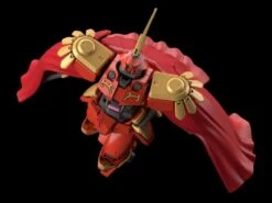 Bandai Gundam 1/144 HGUC OZ-06MS-SS1 Leo-S HGAC Model Kit Exclusive 12 Bandai Gundam 1/144 HGUC OZ-06MS-SS1 Leo-S HGAC Model Kit Exclusive -Hasbro Outlet Store 4573102618597f