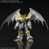 Bandai Figure-rise Standard Amplified Digimon Adventure 2 Imperialdramon Paladin Mode Model Kit