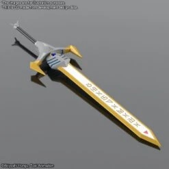 Bandai Figure-rise Standard Amplified Digimon Adventure 2 Imperialdramon Paladin Mode Model Kit -Hasbro Outlet Store 4573102618641f