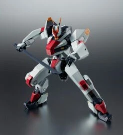 Bandai Robot Spirits #287 Side Amaim Kenbu Kyokai Senki Action Figure