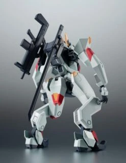 Bandai Robot Spirits #287 Side Amaim Kenbu Kyokai Senki Action Figure -Hasbro Outlet Store 4573102618689c