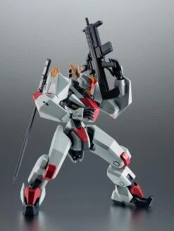 Bandai Robot Spirits #287 Side Amaim Kenbu Kyokai Senki Action Figure -Hasbro Outlet Store 4573102618689d