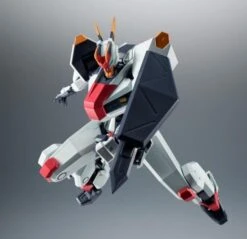 Bandai Robot Spirits #287 Side Amaim Kenbu Kyokai Senki Action Figure -Hasbro Outlet Store 4573102618689e