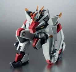 Bandai Robot Spirits #287 Side Amaim Kenbu Kyokai Senki Action Figure -Hasbro Outlet Store 4573102618689f