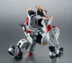 Bandai Robot Spirits #287 Side Amaim Kenbu Kyokai Senki Action Figure -Hasbro Outlet Store 4573102618689g