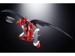 Bandai Soul Of Chogokin GX-98 Getter Robo Arc Getter D2 Action Figure -Hasbro Outlet Store 4573102618818c