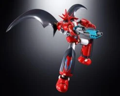 Bandai Soul Of Chogokin GX-98 Getter Robo Arc Getter D2 Action Figure -Hasbro Outlet Store 4573102618818d