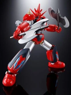 Bandai Soul Of Chogokin GX-98 Getter Robo Arc Getter D2 Action Figure -Hasbro Outlet Store 4573102618818e