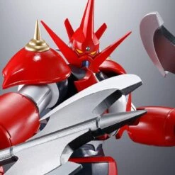 Bandai Soul Of Chogokin GX-98 Getter Robo Arc Getter D2 Action Figure -Hasbro Outlet Store 4573102618818h