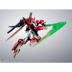 Bandai Metal Robot Spirits Tamashii Aura Battler Billbine Action Figure 21 Bandai Metal Robot Spirits Tamashii Aura Battler Billbine Action Figure -Hasbro Outlet Store 4573102618962h