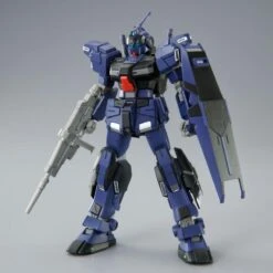 Bandai Gundam 1/144 HGUC Anaheim Laboratory Log RX-80PR-4 Pale Rider DII (Titans) Model Kit Exclusive