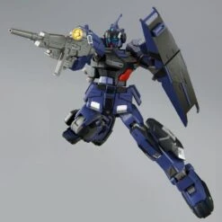 Bandai Gundam 1/144 HGUC Anaheim Laboratory Log RX-80PR-4 Pale Rider DII (Titans) Model Kit Exclusive -Hasbro Outlet Store 4573102619365e