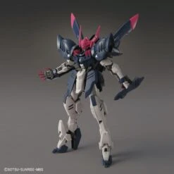 Bandai Gundam 1/144 HG IBO #042 ASW-G-56 Gundam Gremory Model Kit -Hasbro Outlet Store 4573102619808c