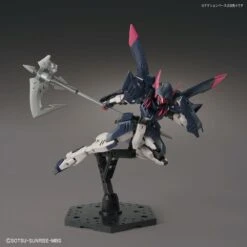 Bandai Gundam 1/144 HG IBO #042 ASW-G-56 Gundam Gremory Model Kit -Hasbro Outlet Store 4573102619808e