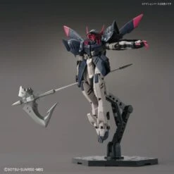 Bandai Gundam 1/144 HG IBO #042 ASW-G-56 Gundam Gremory Model Kit -Hasbro Outlet Store 4573102619808f