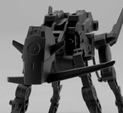 Bandai 30 Minutes Missions 30MM EV-10 1/144 Extended Armament Vehicle (Dog Mecha Ver.) Model Kit 7 Bandai 30 Minutes Missions 30MM EV-10 1/144 Extended Armament Vehicle (Dog Mecha Ver.) Model Kit -Hasbro Outlet Store 4573102619952d