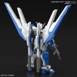 Bandai Gundam 1/144 HGBB #01 Breaker Battlogue MSB-GH03 Gundam Helios Model Kit -Hasbro Outlet Store 4573102620163POb b221f5a7 67f1 454c b29f c00c07dee444