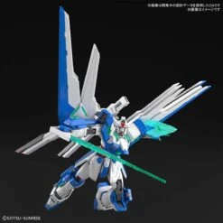 Bandai Gundam 1/144 HGBB #01 Breaker Battlogue MSB-GH03 Gundam Helios Model Kit -Hasbro Outlet Store 4573102620163POe b77b7972 95f9 473d baab cd67f07ba513