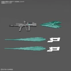 Bandai Gundam 1/144 HGBB #01 Breaker Battlogue MSB-GH03 Gundam Helios Model Kit -Hasbro Outlet Store 4573102620163POh 2a2e226f 829f 4d25 b87f 54c26f372acc