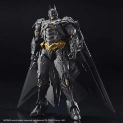Bandai Figure-rise Standard DC Comics Batman (Amplified) Model Kit