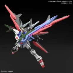 Bandai Gundam 1/144 HGBB #03 Breaker Battlogue ZGMF-X20A-PF Gundam Perfect Strike Freedom Model Kit -Hasbro Outlet Store 4573102620262POc 4d9aefd5 ac10 4d38 acdd e92b8ec1f794