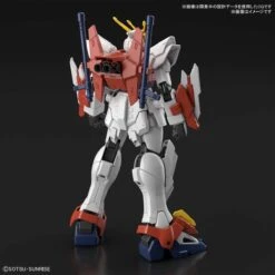 Bandai Gundam 1/144 HGBB #04 Breaker Battlogue JMF-1337B Blazing Gundam Model Kit -Hasbro Outlet Store 4573102620279POb 3dbf1b9a 5a3e 4007 a0bc 2c9a8e4ffce4