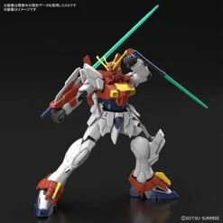 Bandai Gundam 1/144 HGBB #04 Breaker Battlogue JMF-1337B Blazing Gundam Model Kit -Hasbro Outlet Store 4573102620279POe 9d0b06f8 db87 4f4b 853d 802d013aaa60