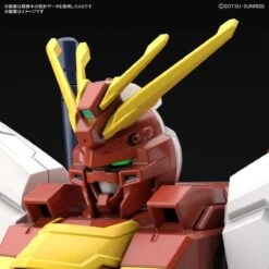 Bandai Gundam 1/144 HGBB #04 Breaker Battlogue JMF-1337B Blazing Gundam Model Kit -Hasbro Outlet Store 4573102620279POf ab4acfe8 c946 4e2b 9c0d 37e9816477b6