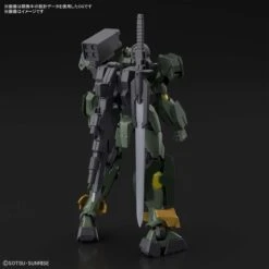 Bandai Gundam 1/144 HGBB #05 Breaker Battlogue GNT-0000SDV Gundam 00 Command Qan[T] Model Kit -Hasbro Outlet Store 4573102620286POb c93044ee 806b 4ba7 b8f6 d4629797ce5b