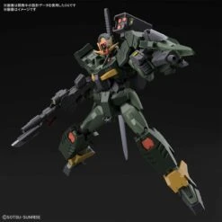 Bandai Gundam 1/144 HGBB #05 Breaker Battlogue GNT-0000SDV Gundam 00 Command Qan[T] Model Kit -Hasbro Outlet Store 4573102620286POe d25c8413 f84c 49e6 89eb 8b1f0ba340d1