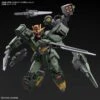 Bandai Gundam 1/144 HGBB #05 Breaker Battlogue GNT-0000SDV Gundam 00 Command Qan[T] Model Kit