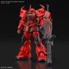 Bandai Gundam 1/144 HGBB #08 Breaker Battlogue MS-07B-3S Gouf Crimson Custom Model Kit