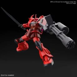 Bandai Gundam 1/144 HGBB #08 Breaker Battlogue MS-07B-3S Gouf Crimson Custom Model Kit -Hasbro Outlet Store 4573102620309POc 0472c480 f62d 4b1c 87ca c295c5c35784