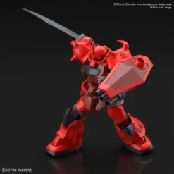 Bandai Gundam 1/144 HGBB #08 Breaker Battlogue MS-07B-3S Gouf Crimson Custom Model Kit -Hasbro Outlet Store 4573102620309POe 26050895 a708 4af4 9abd ac1336e47090