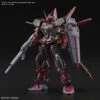 Bandai Gundam 1/144 HGBB #10 Breaker Battlogue MBF-P0S Gundam Astray Red Frame Inversion Model Kit