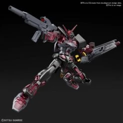 Bandai Gundam 1/144 HGBB #10 Breaker Battlogue MBF-P0S Gundam Astray Red Frame Inversion Model Kit -Hasbro Outlet Store 4573102620316POd fa5b1455 3b08 4a1b 8160 c8f4847b918d