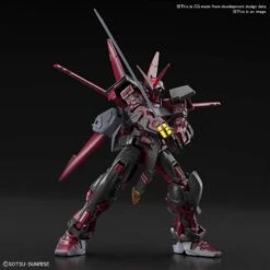 Bandai Gundam 1/144 HGBB #10 Breaker Battlogue MBF-P0S Gundam Astray Red Frame Inversion Model Kit -Hasbro Outlet Store 4573102620316POe a4584f32 c772 48dd 8e40 a8cdabde9054