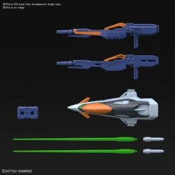 Bandai Gundam 1/144 HGBB #09 Breaker Battlogue XXG-00W0SKY Wing Gundam Sky Zero Model Kit -Hasbro Outlet Store 4573102620323POg 4321f4a2 1510 4306 94a4 d555af19acb2