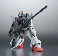 Bandai Robot Spirits #R-292 RX-79G Gundam Ground Type Ver. A.N.I.M.E. Action Figure 13 Bandai Robot Spirits #R-292 RX-79G Gundam Ground Type Ver. A.N.I.M.E. Action Figure -Hasbro Outlet Store 4573102620941e 35a76fdb 826a 4e9f a772 5f834c347751