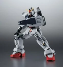 Bandai Robot Spirits #R-292 RX-79G Gundam Ground Type Ver. A.N.I.M.E. Action Figure 14 Bandai Robot Spirits #R-292 RX-79G Gundam Ground Type Ver. A.N.I.M.E. Action Figure -Hasbro Outlet Store 4573102620941f 74bc066f e047 43b8 a4bf db59136341f1