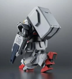Bandai Robot Spirits #R-292 RX-79G Gundam Ground Type Ver. A.N.I.M.E. Action Figure 15 Bandai Robot Spirits #R-292 RX-79G Gundam Ground Type Ver. A.N.I.M.E. Action Figure -Hasbro Outlet Store 4573102620941g 9c350798 16d2 4268 b906 8de48bdf2ef1