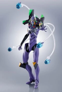 Bandai Robot Spirits Damashii #R-291 Eva 13 Rebuild Of Evangelion Action Figure 13 Bandai Robot Spirits Damashii #R-291 Eva 13 Rebuild Of Evangelion Action Figure -Hasbro Outlet Store 4573102620989e